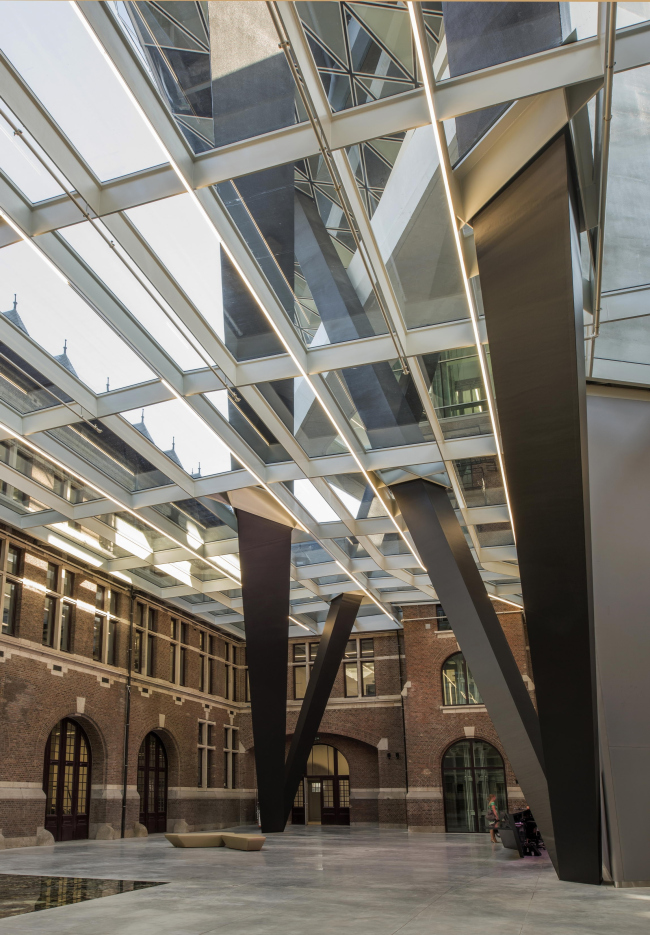 ������ ������������� ����� ���������� � Tim Fisher