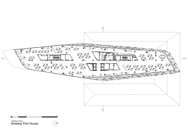      Zaha Hadid Architects