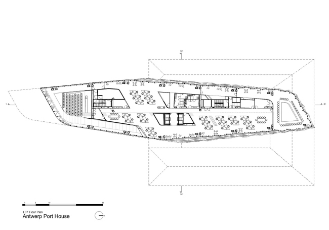      Zaha Hadid Architects