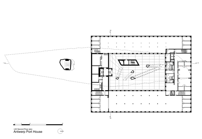      Zaha Hadid Architects