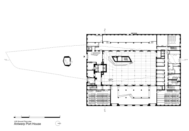      Zaha Hadid Architects