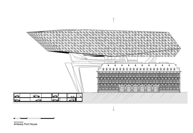      Zaha Hadid Architects