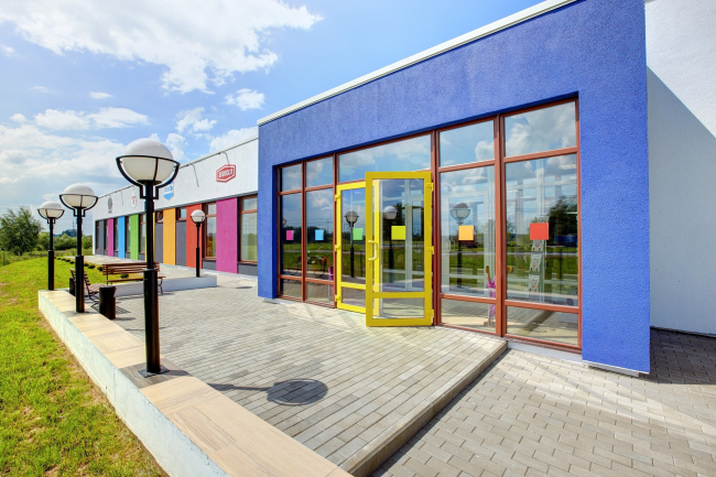 �������� �������� CAPAROL. ���� ������������� ��������� DAW SE