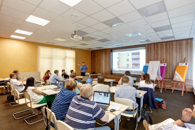 ���������� ��� �������� CAPAROL. ���� ������������� ��������� DAW SE