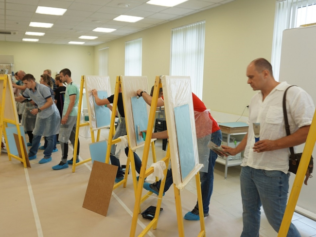 �������� ������������� ���������� ��������� ���������� ����������� ����� �������������� ���������. ���� ������������� ��������� DAW SE