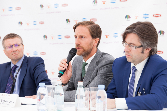 �����-����������� �� �������� CAPAROL. ���� ������������� ��������� DAW SE