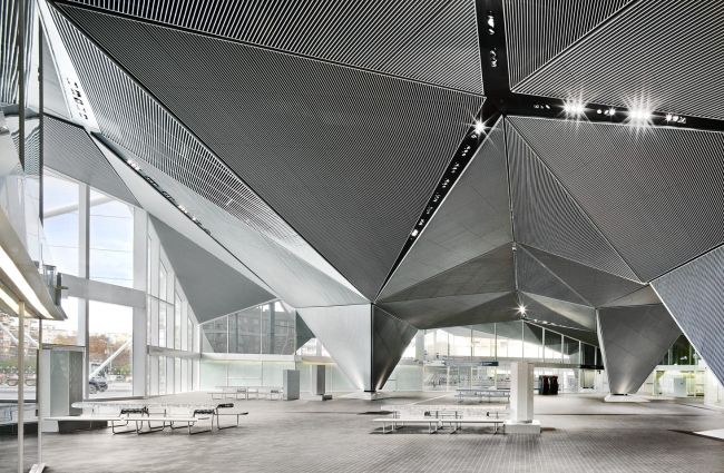 ������ ���������� ������� � ��������. 2012 � José Hevia