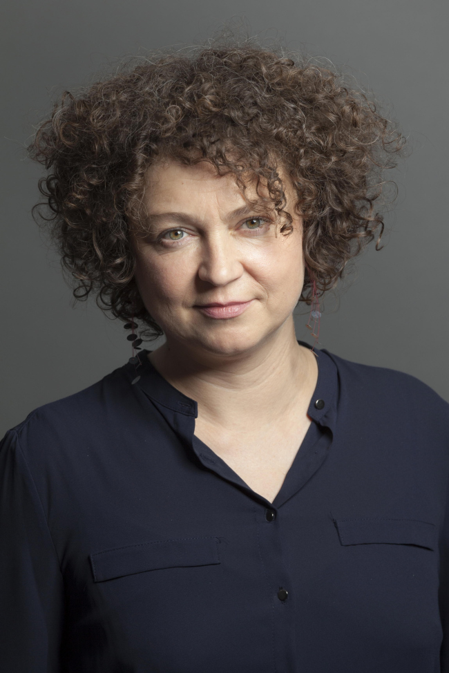 ������ ���������. ���� � Fernando Andres Puerto. ������������� Abalos+Sentkiewicz Arquitectos