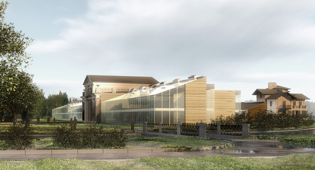 ���������� ������ ��� ����� �� ���� ��������-��������� �������� ������������� ����. ���������������� ����� 