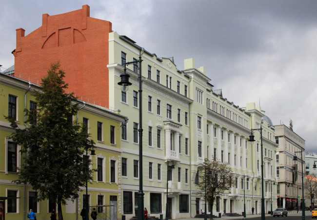 ����������� ��������� ���� �������� ����������� ����������. �������� ���������. ����������, 2016. ���������� � ���� ����������, ����.��, 2016