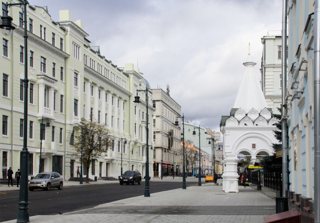 ����������� ��������� ���� �������� ����������� ����������. �������� ���������. ����������, 2016.  ���������� � ���� ����������, ����.��, 2016