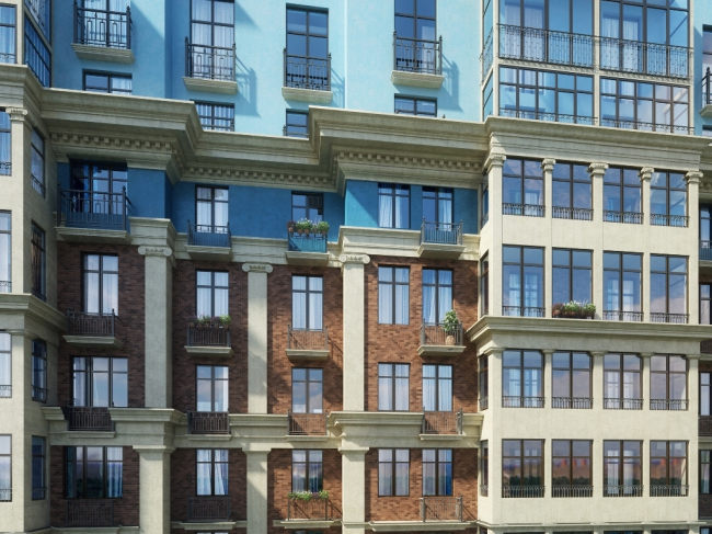 �� ������-������� �������. ����������� ������������� Urban Group