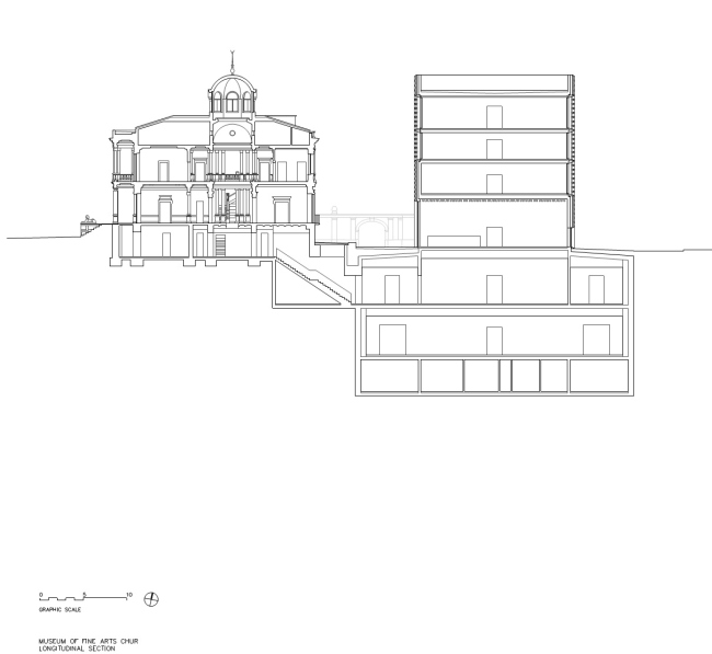 ����� ������ ��������������� ����� � ���� � Estudio Barozzi Veiga