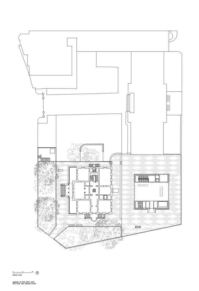 ����� ������ ��������������� ����� � ���� � Estudio Barozzi Veiga