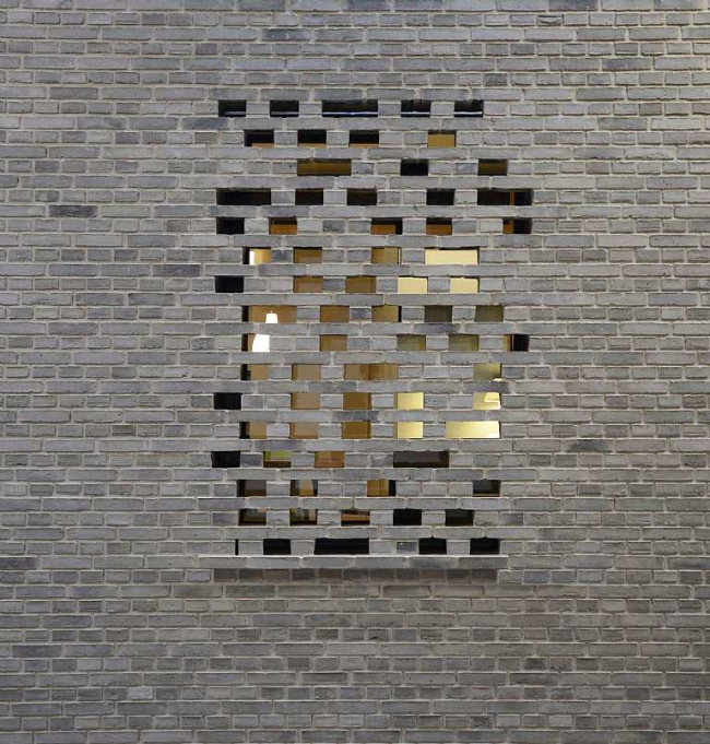 Campus Hall � ������������ ��������� ������������ ����� ����� � Torben Eskerod