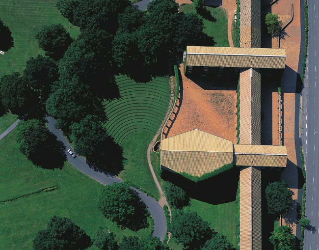 ������ ������������ ������. � 1936 � C.F. Møller