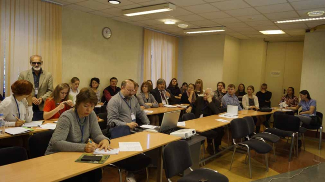 ���������� ������������� ������������� �������