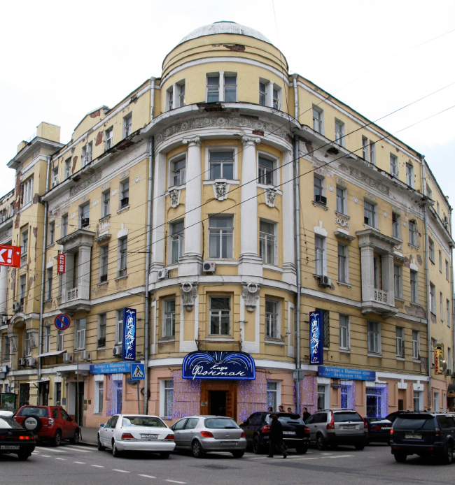 �������� ��� �������� ����������� ����������� �� �����������, � 2008 ����. ����������:  Moreorless  �  ����������� ������   CC BY-SA 3.0 ,  commons.wikimedia.org 