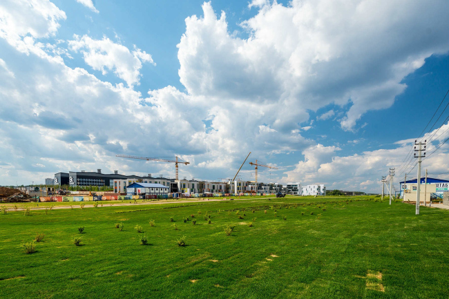 ��������. ����������, 2020. ���������� ������������� �������������� ���������-���� ������ ��� ����������. ��������: sk.ru