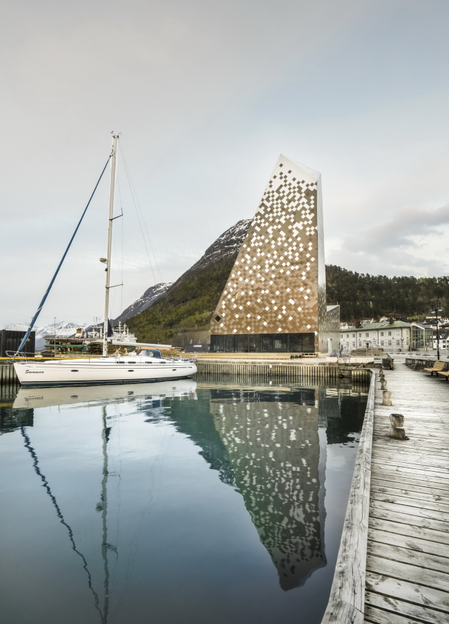 ���������� ����������� ����� � Fotografandre.no