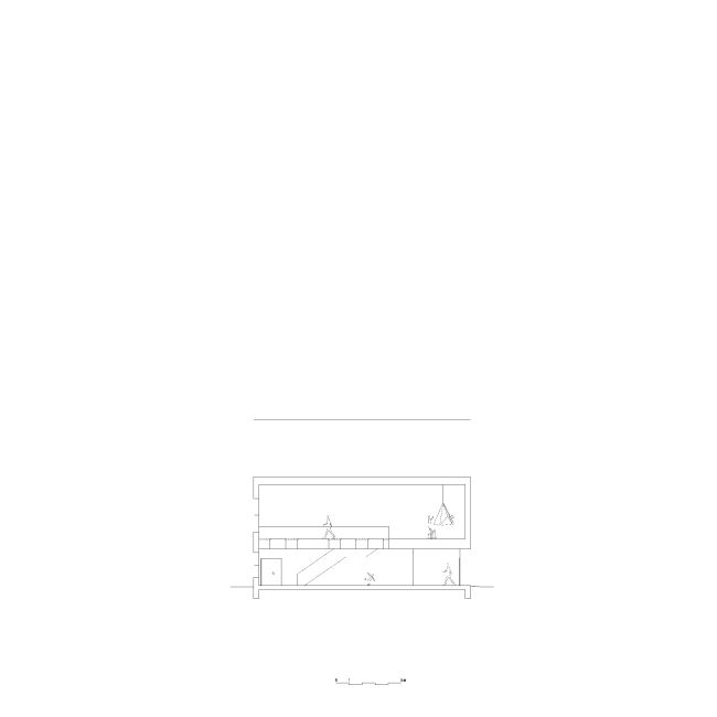 ���������� ����������� ����� � Reiulf Ramstad Arkitekter