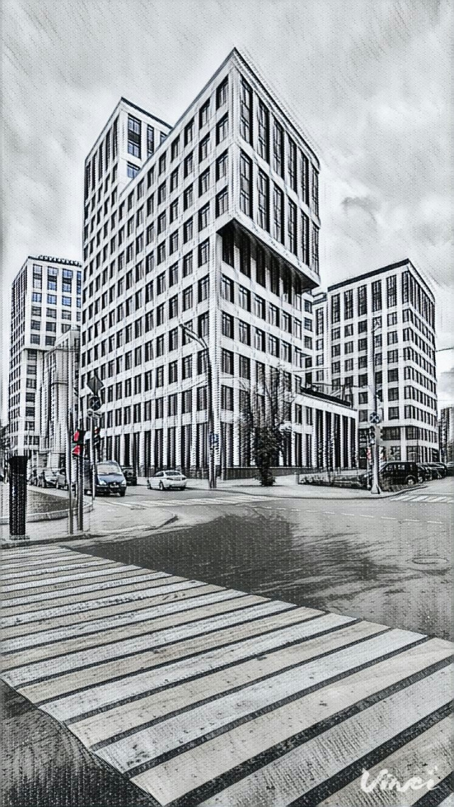 ��� �� ��. ��������� ���, SPEECH. ������ ������������� ������� ��������� � ���������� Vinci.