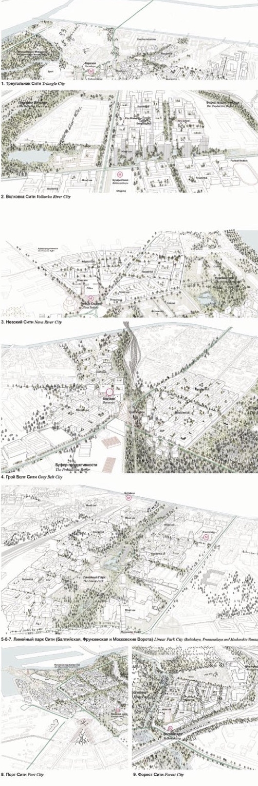 Transborder Studio, ��������. ��������� �������� ������� ����� � Transborder Studio