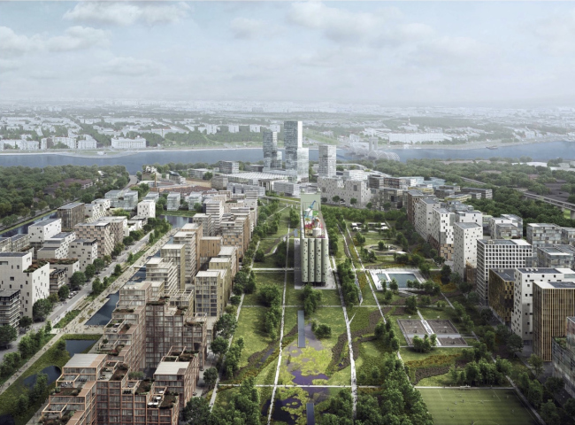 Transborder Studio, ��������. ��������� �������� ������� ����� � Transborder Studio