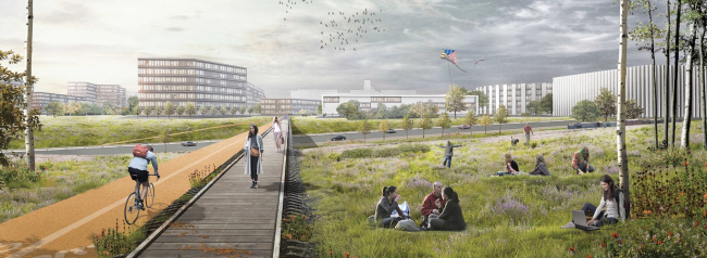 MLA+, ���������. ��������� �������� ������� ����� � MLA+