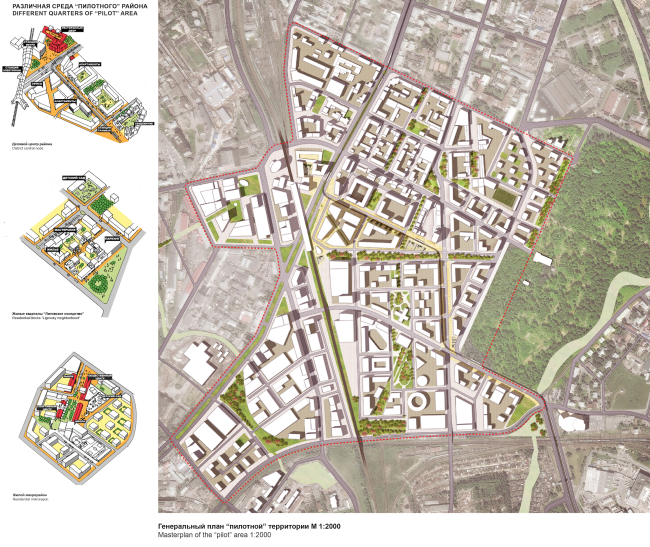 MLA+, ���������. ��������� �������� ������� ����� � MLA+