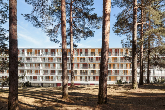 Фото © Tuomas Uusheimo