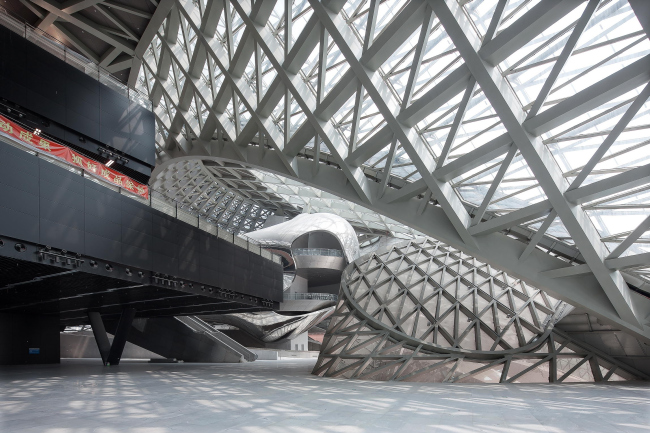 ����� ������������ ��������� � ����������������� �������� � MOCAPE � Szeto Wing