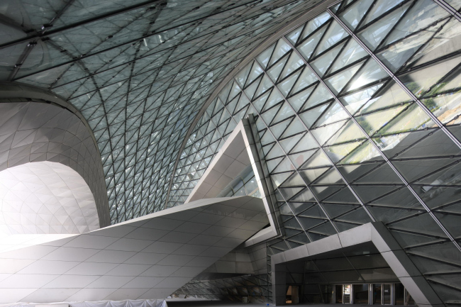 ����� ������������ ��������� � ����������������� �������� � MOCAPE � Szeto Wing