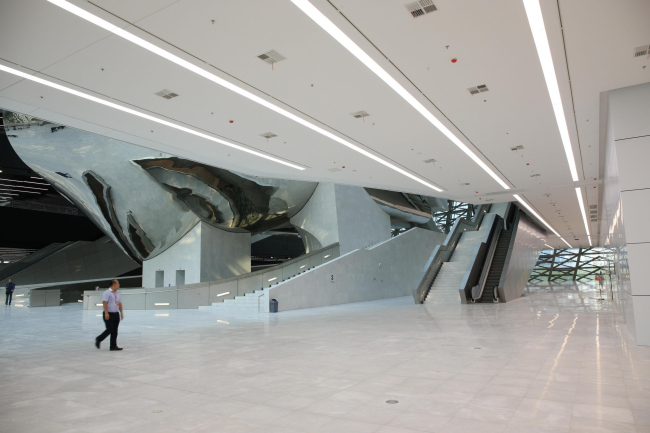 ����� ������������ ��������� � ����������������� �������� � MOCAPE � Szeto Wing