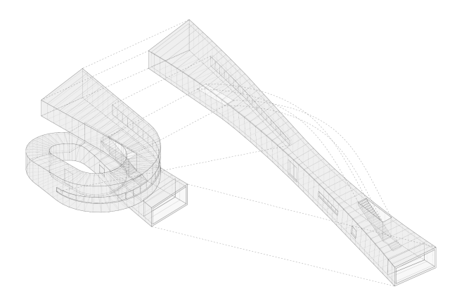  360º.   Subarquitectura