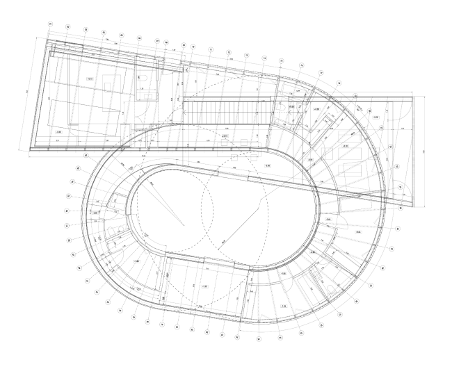  360º.   Subarquitectura