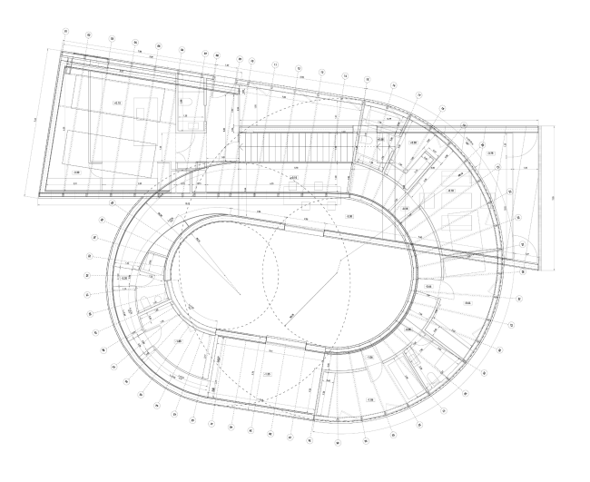 ��� 360º. ���� � Subarquitectura