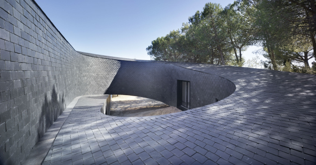 ��� 360º. ����������, 2009. ���������� � David Frutos Ruiz