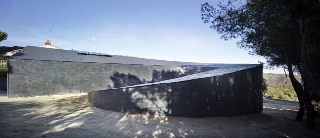 ��� 360º. ����������, 2009. ���������� � David Frutos Ruiz