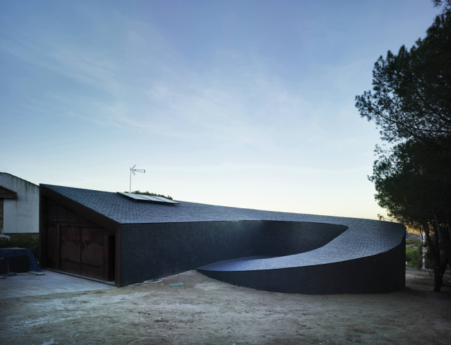 ��� 360º. ����������, 2009. ���������� � David Frutos Ruiz