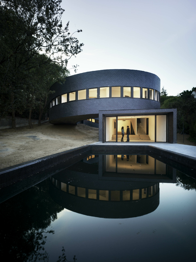 ��� 360º. ����������, 2009. ���������� � David Frutos Ruiz