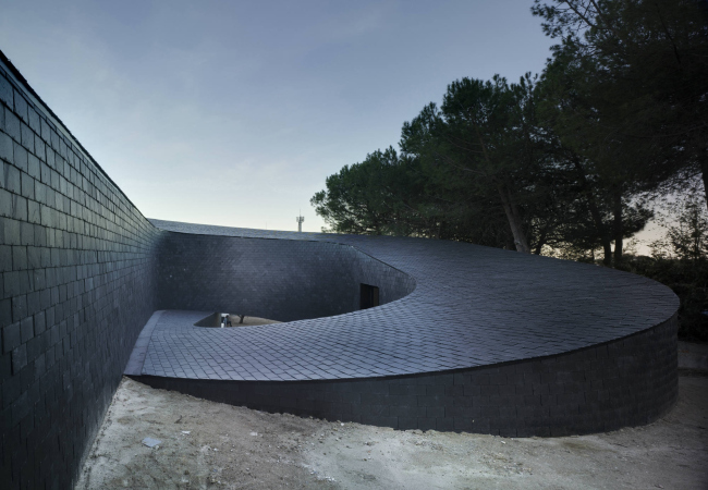 ��� 360º. ����������, 2009. ���������� � David Frutos Ruiz