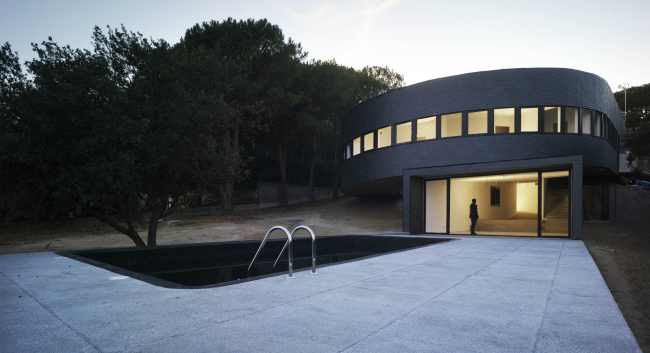 ��� 360º. ����������, 2009. ���������� � David Frutos Ruiz