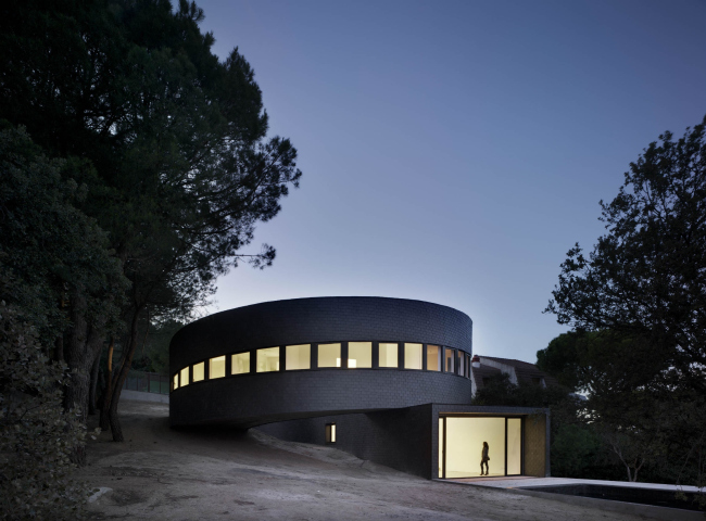 ��� 360º. ����������, 2009. ���������� � David Frutos Ruiz