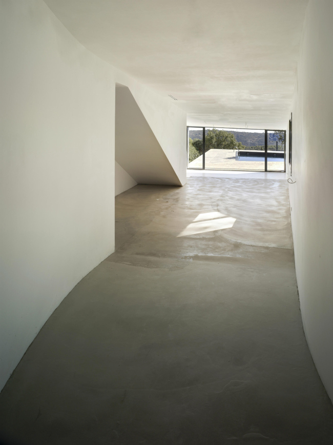 ��� 360º. ����������, 2009. ���������� � David Frutos Ruiz
