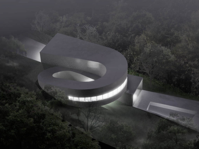  360º  Subarquitectura