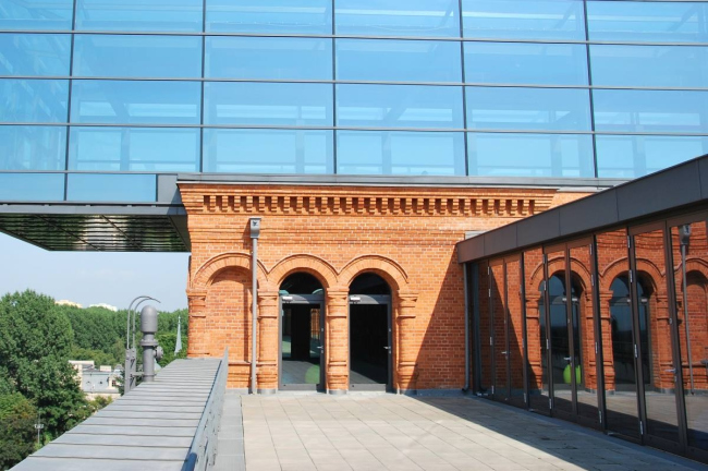 ����� Andel�s. ���������� ������������� ��������� ��������ʻ