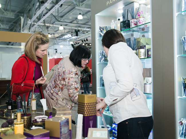 ����������� ������������� ��������� InDecor Brand