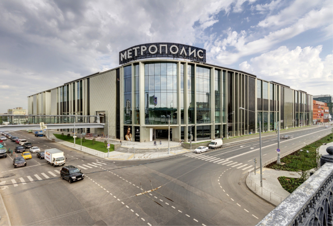 �������� �������� �����������, ������ �������. ����������, 2016 � UNK project