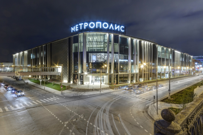 �������� �������� �����������, ������ �������. ����������, 2016 � UNK project